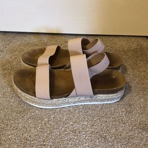 Steve Madden Sandals